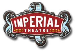 Imperial Theatre Logo