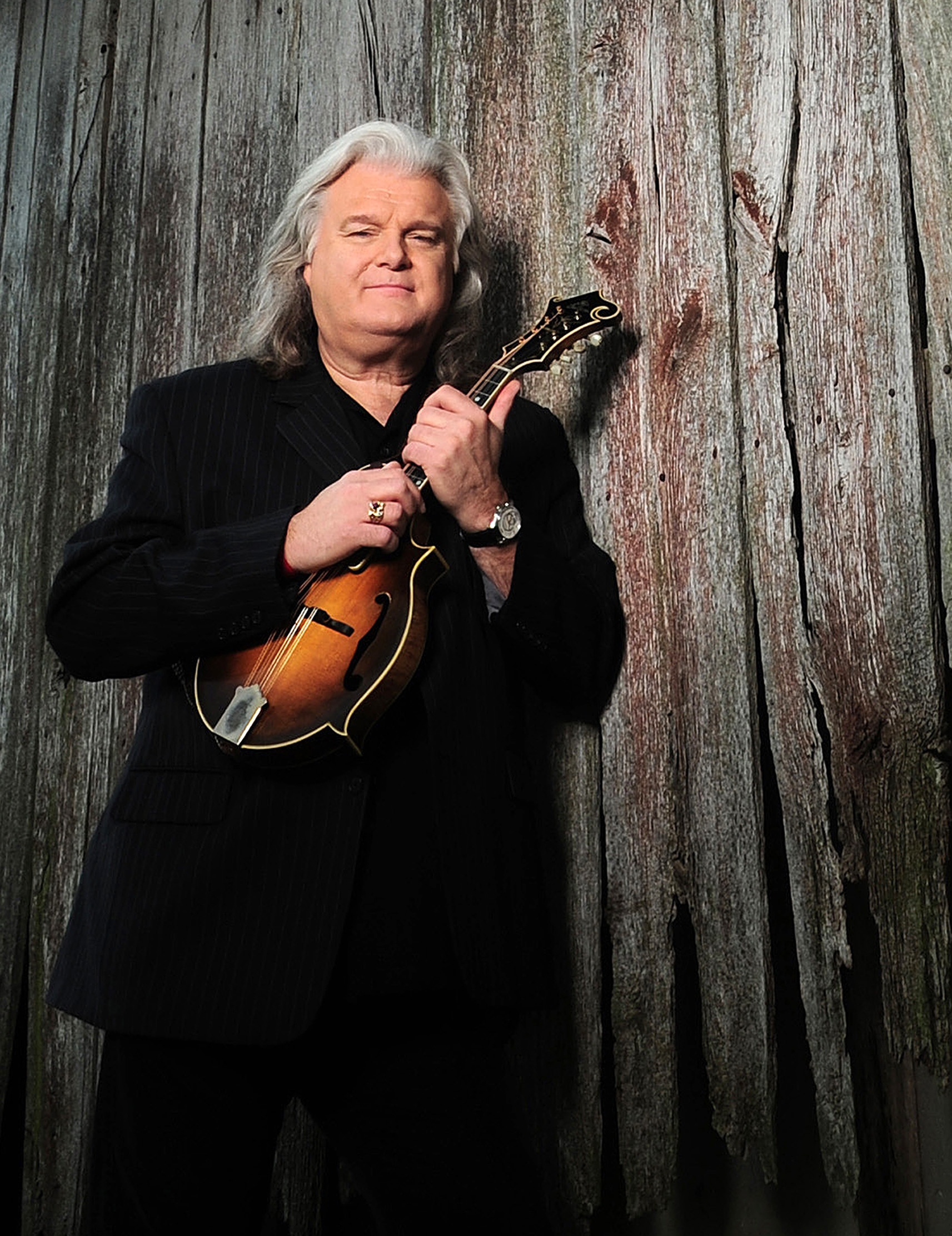 Perseus breuk ontmoeten Morris Museum of Art presents Southern Soul and Song Series Ricky Skaggs &  Kentucky Thunder - Imperial Theatre